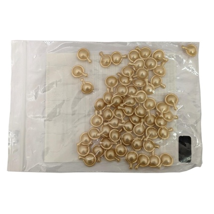 Капсулы Ceramide Advanced с гиалуроновой кислотой Elizabeth Arden
Капсулы Ceramide Advanced с гиалуроновой кислотой Elizabeth Arden