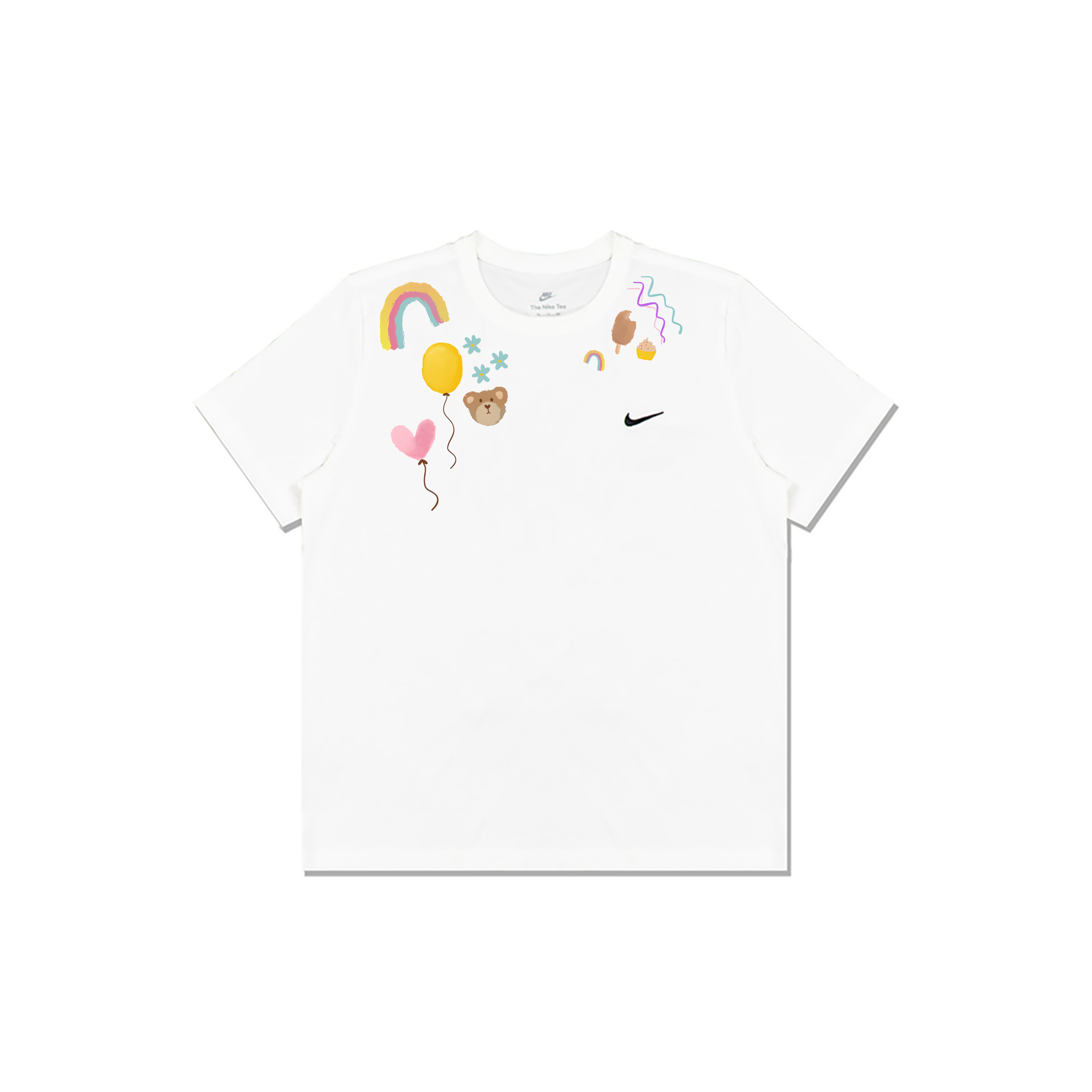 Nike Спортивная футболка мужская белая, Белый, Nike Спортивная футболка мужская белая
Nike Спортивная футболка мужская белая, Белый, Nike Спортивная футболка мужская белая