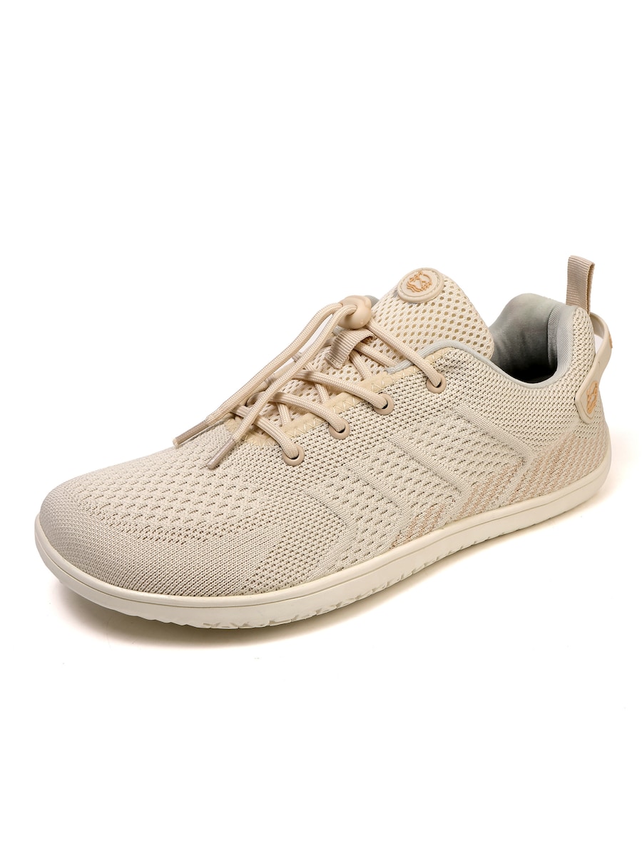 Спортивные туфли на шнуровке Freiluftkind Camino, бежевый
Спортивные туфли на шнуровке Freiluftkind Camino, бежевый