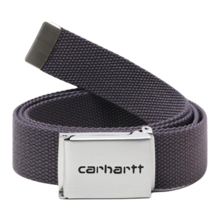 Carhartt WIP Пояс для крепления, Purple
Carhartt WIP Пояс для крепления, Purple