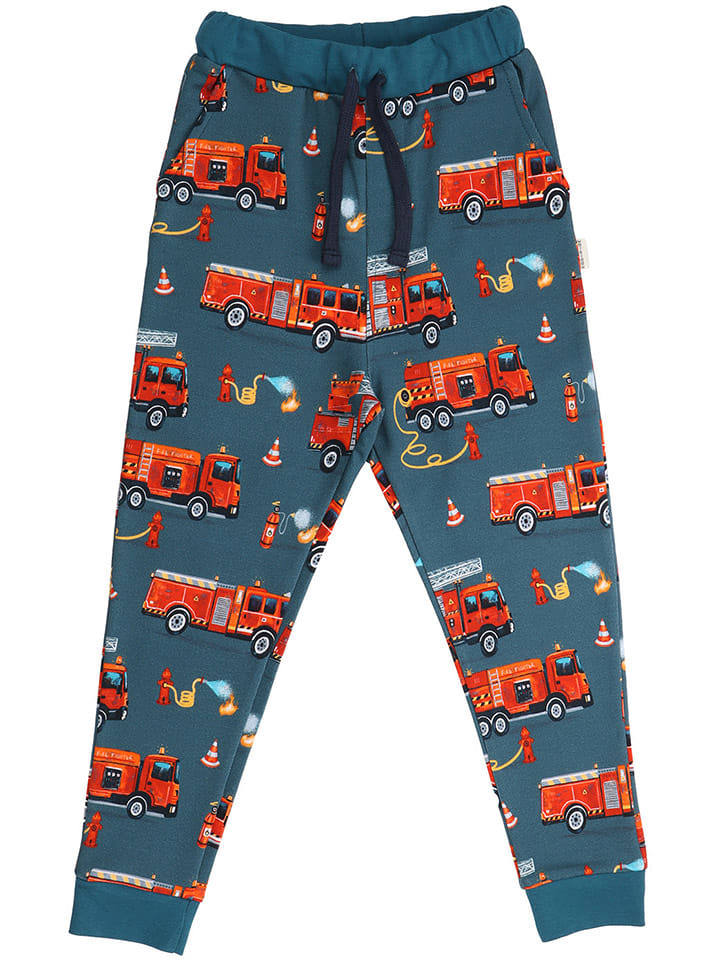 Спортивные брюки Walkiddy, темно-синий
Спортивные брюки Walkiddy, темно-синий