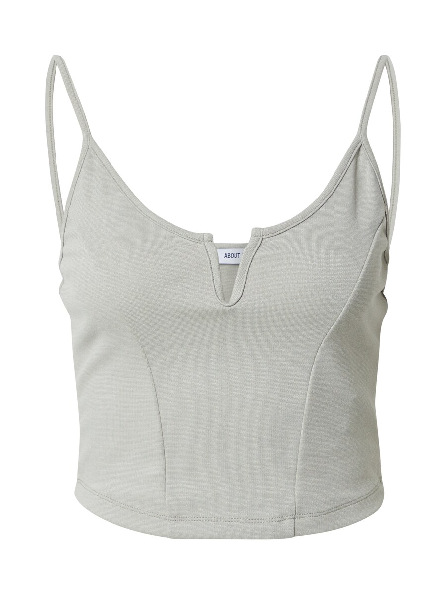 Топ ABOUT YOU, мятный
Топ ABOUT YOU, мятный