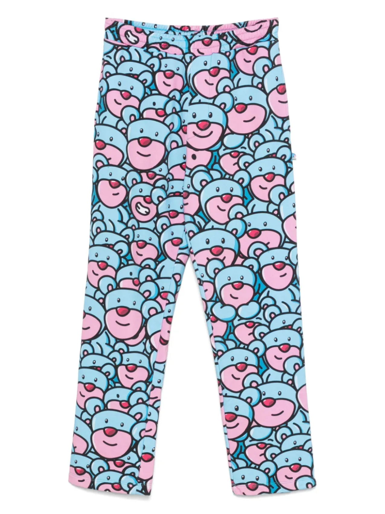 Спортивные брюки Camou Bear OG INBETWEENERS, синий
Спортивные брюки Camou Bear OG INBETWEENERS, синий