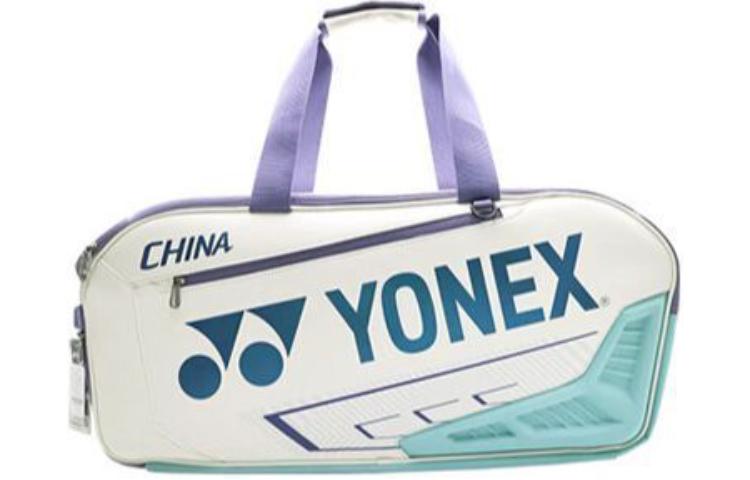 Спортивная сумка YONEX, Синий, Спортивная сумка YONEX
Спортивная сумка YONEX, Синий, Спортивная сумка YONEX