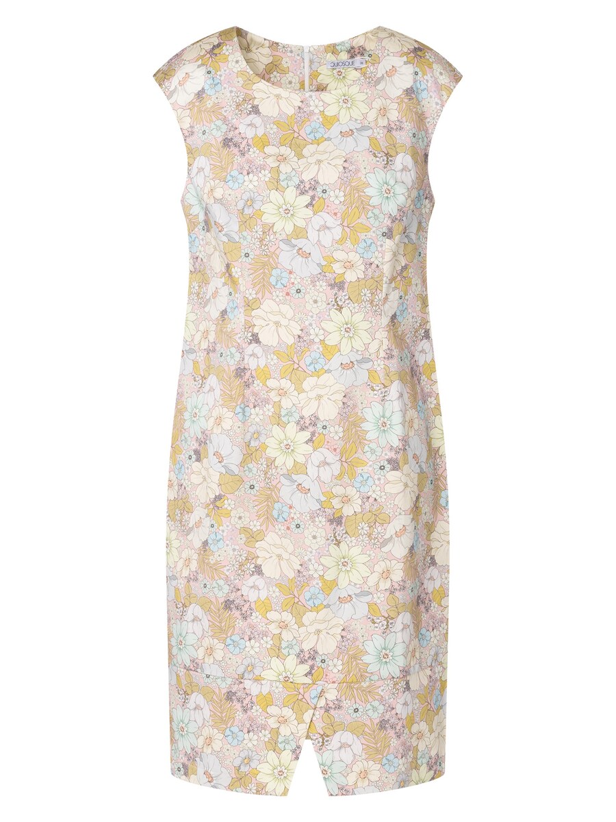 Летнее платье Quiosque, Mixed Colors
Летнее платье Quiosque, Mixed Colors