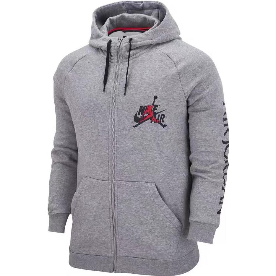 Одежда Куртка Мужская Серая Jordan, серый
Одежда Куртка Мужская Серая Jordan, серый