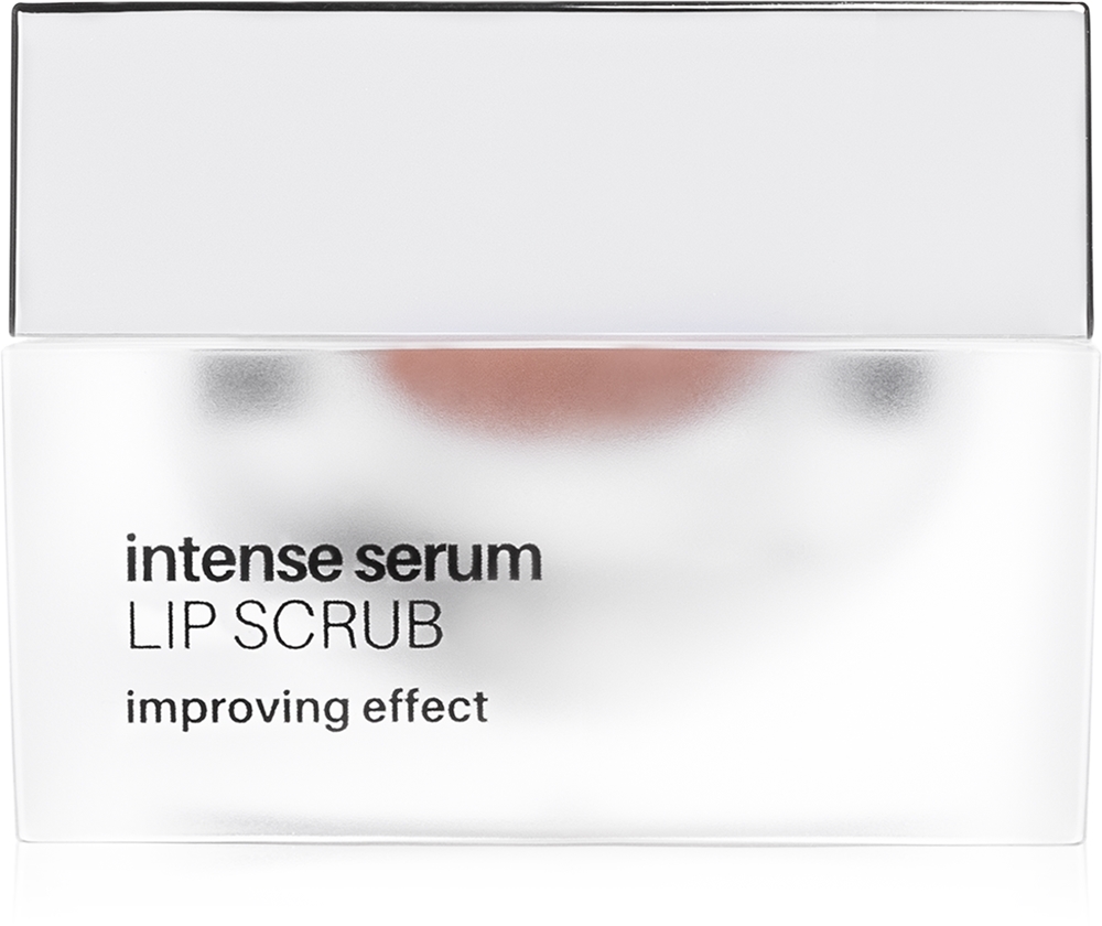 Интенсивный сывороточный скраб для губ Neo Make Up, 6,5 гр
Интенсивный сывороточный скраб для губ Neo Make Up, 6,5 гр