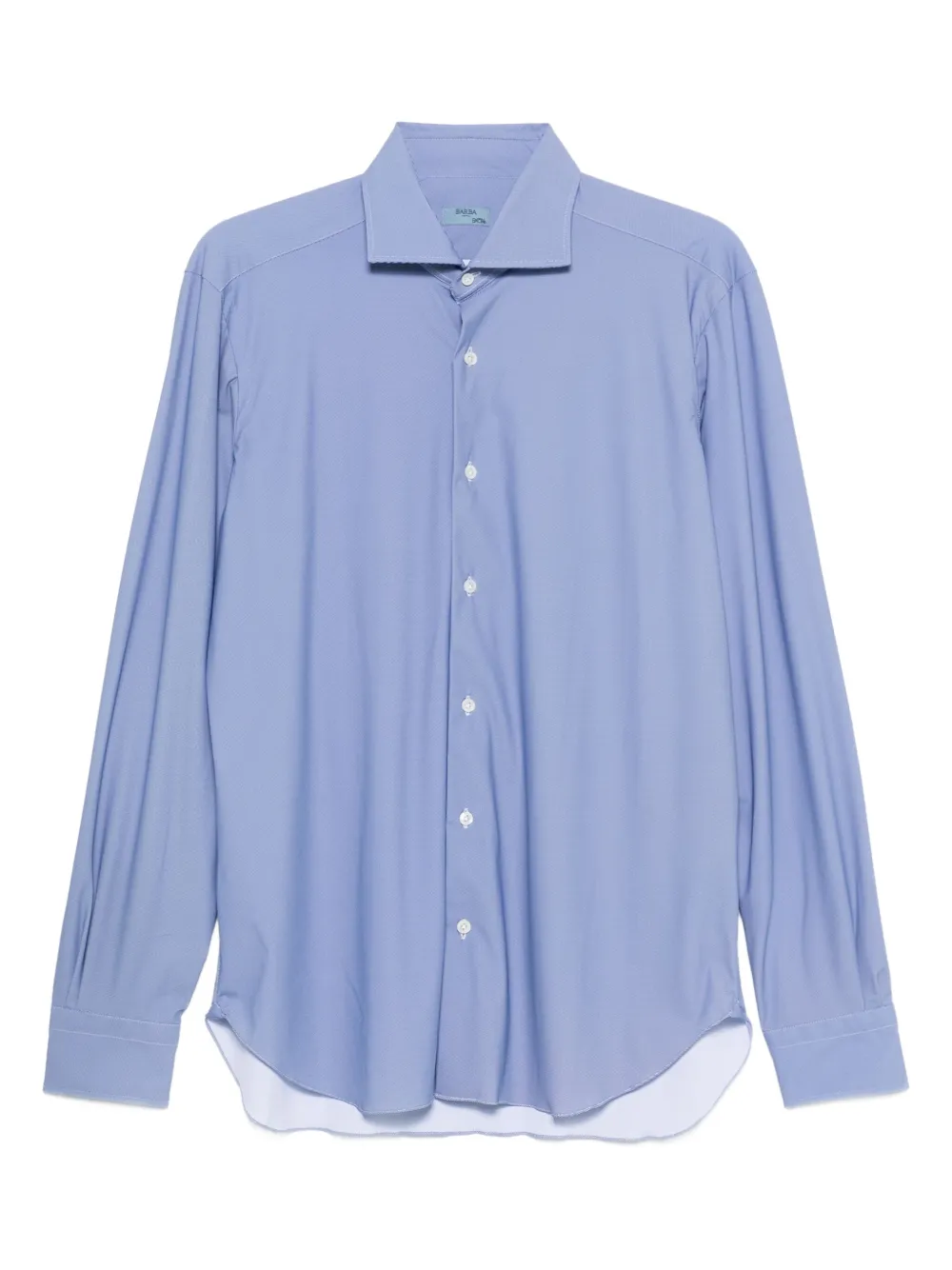 Рубашка с длинным рукавом Barba, синий
Рубашка с длинным рукавом Barba, синий