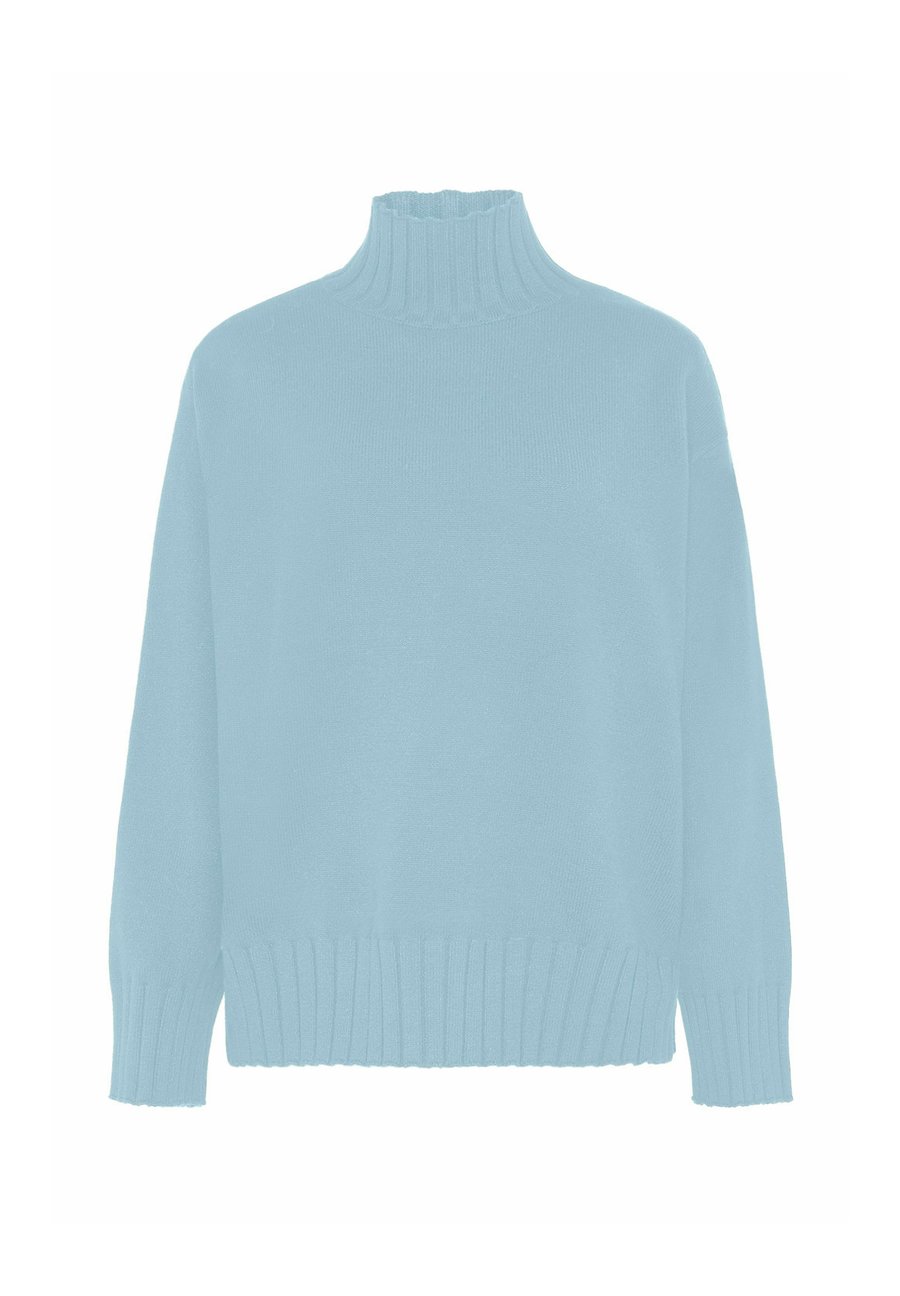 Джемпер Minimum DARCYS TURTLENECK, Winter Sky/Light Blue
Джемпер Minimum DARCYS TURTLENECK, Winter Sky/Light Blue