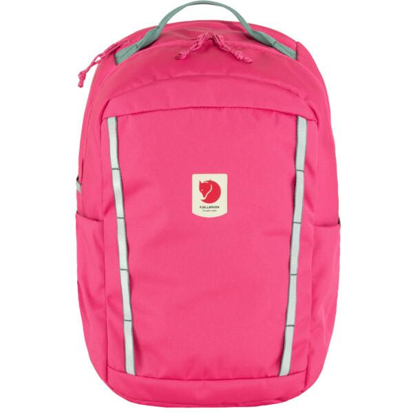 Сумка Fjällräven, цвет Magenta Pink
Сумка Fjällräven, цвет Magenta Pink