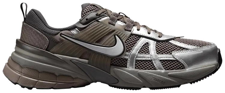 Кроссовки Nike V2K Run 'Cave Stone Metallic Silver', коричневый
Кроссовки Nike V2K Run 'Cave Stone Metallic Silver', коричневый