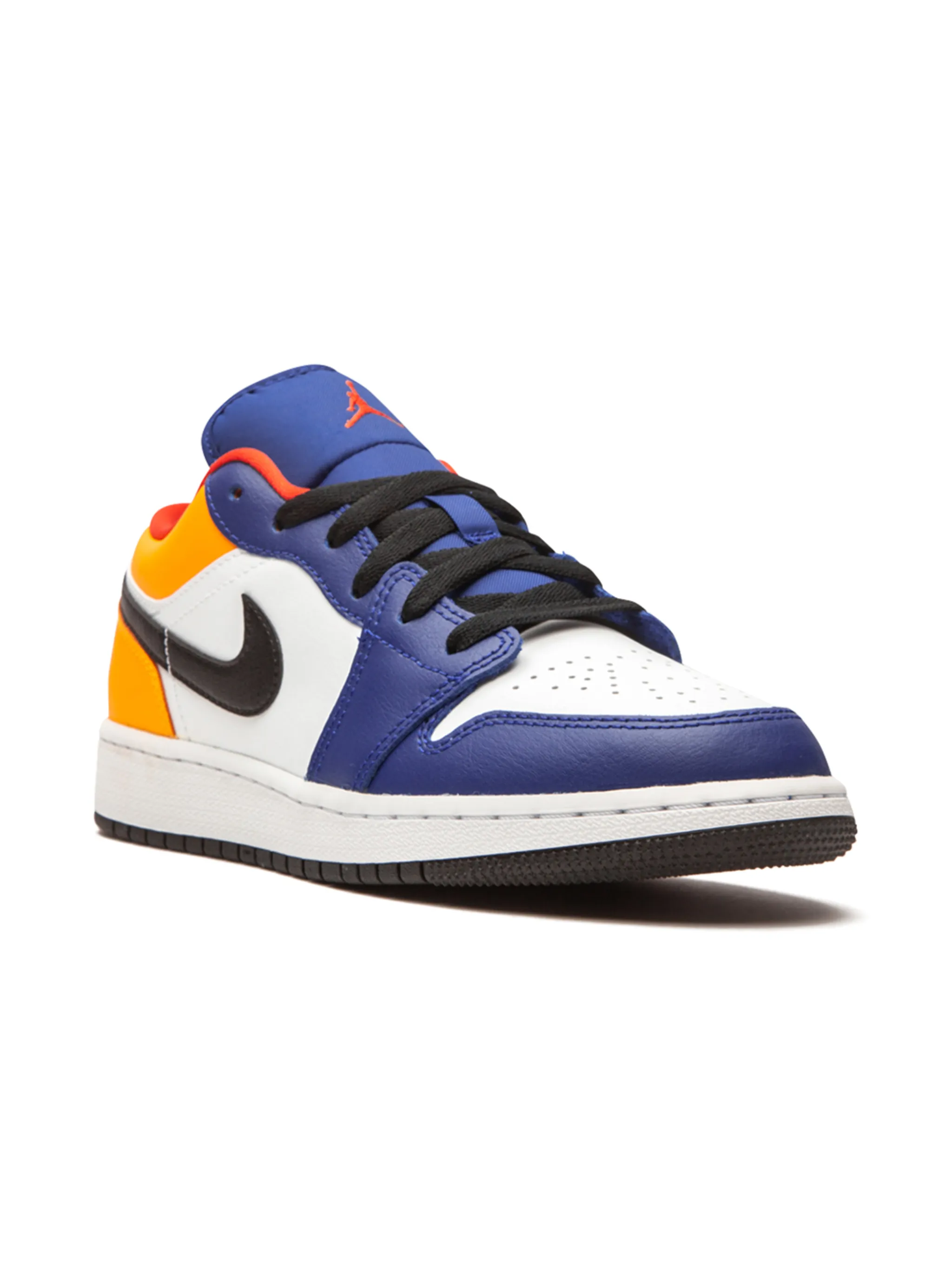 Кроссовки Air Jordan 1 Low Jordan Kids, белый
Кроссовки Air Jordan 1 Low Jordan Kids, белый