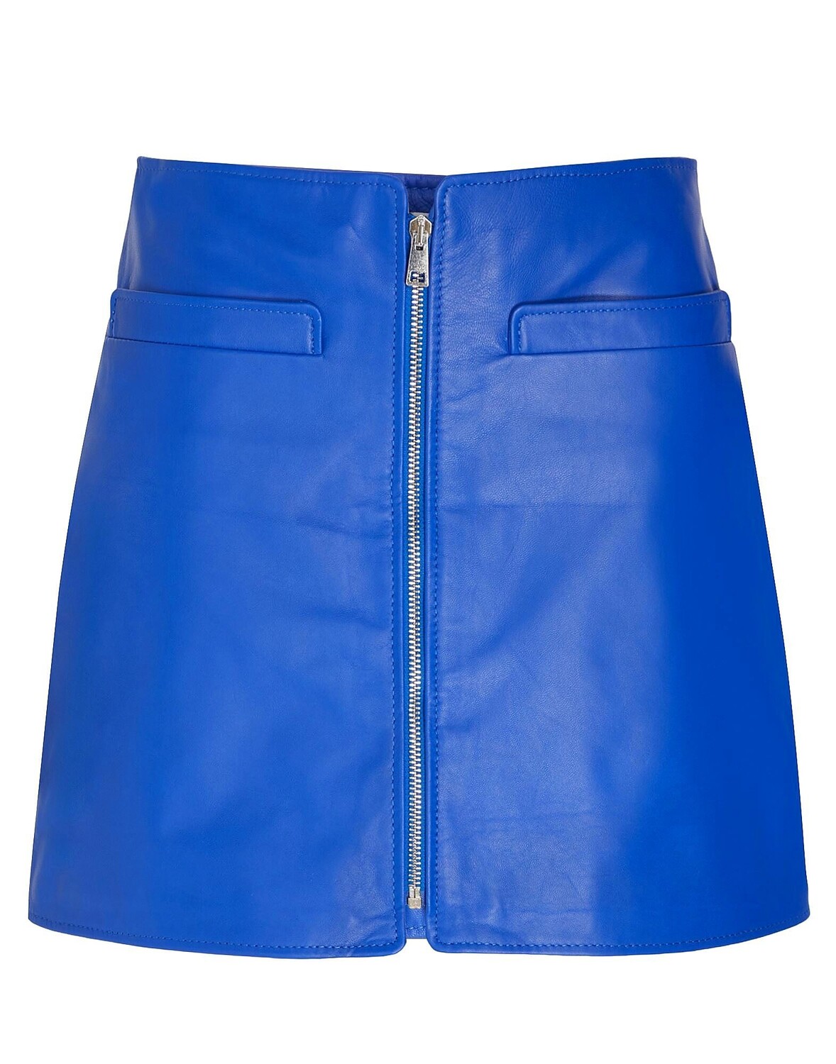 Юбка 8 By Yoox, синий
Юбка 8 By Yoox, синий