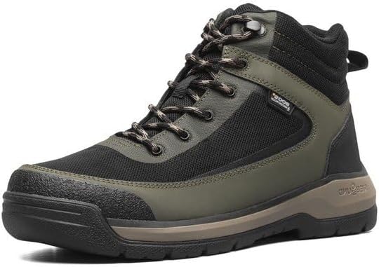 Мужские строительные ботинки BOGS 72820, темно-зеленый
Мужские строительные ботинки BOGS 72820, темно-зеленый