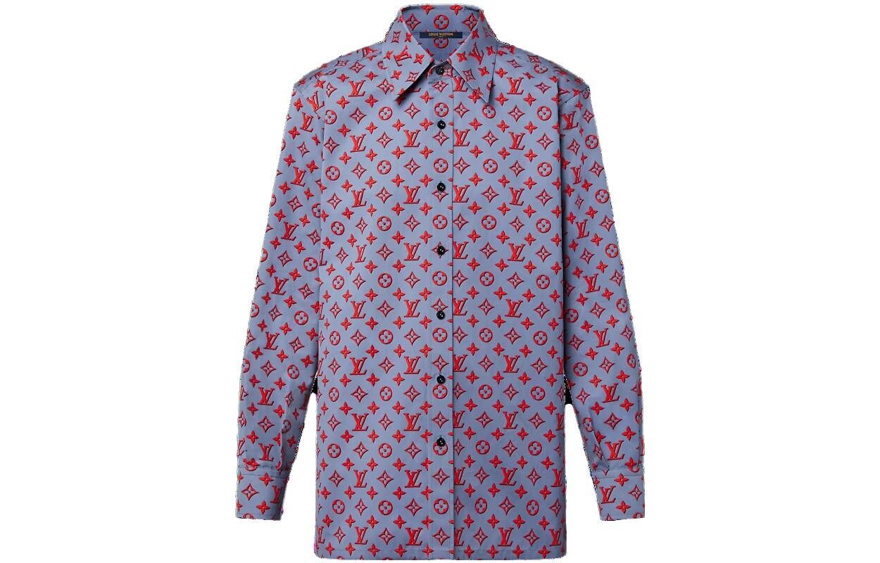 Рубашка женская Louis Vuitton
Рубашка женская Louis Vuitton