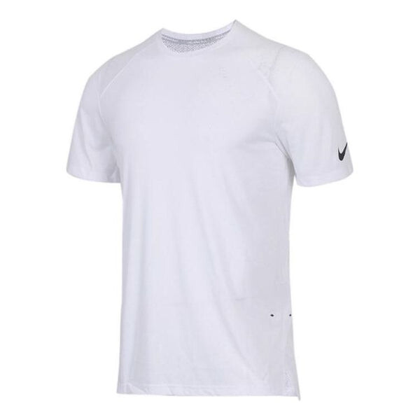 Футболка Men's Nike Solid Color Round Neck Pullover Brand Logo Printing Sports Short Sleeve White T-Shirt, белый
Футболка Men's Nike Solid Color Round Neck Pullover Brand Logo Printing Sports Short Sleeve White T-Shirt, белый