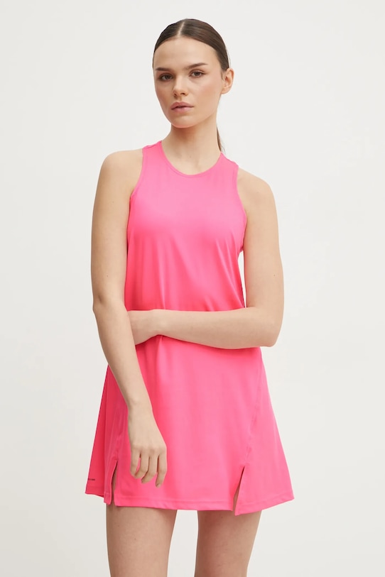 Спортивное платье Club Adidas Performance, розовый 
Спортивное платье Club Adidas Performance, розовый