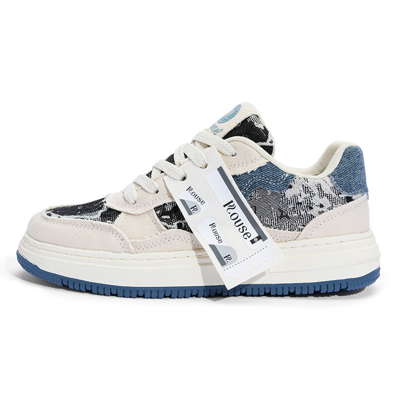 Кроссовки Seattle Palm Stylish Skateboarding Shoes Unisex Low-top, коричневый
Кроссовки Seattle Palm Stylish Skateboarding Shoes Unisex Low-top, коричневый