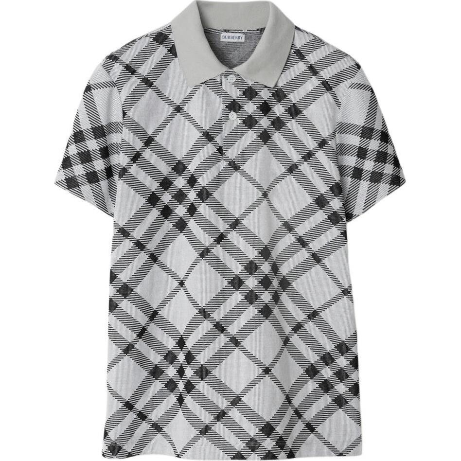 Рубашка поло мужская многоцветная Burberry, цвет Multicolor
Рубашка поло мужская многоцветная Burberry, цвет Multicolor