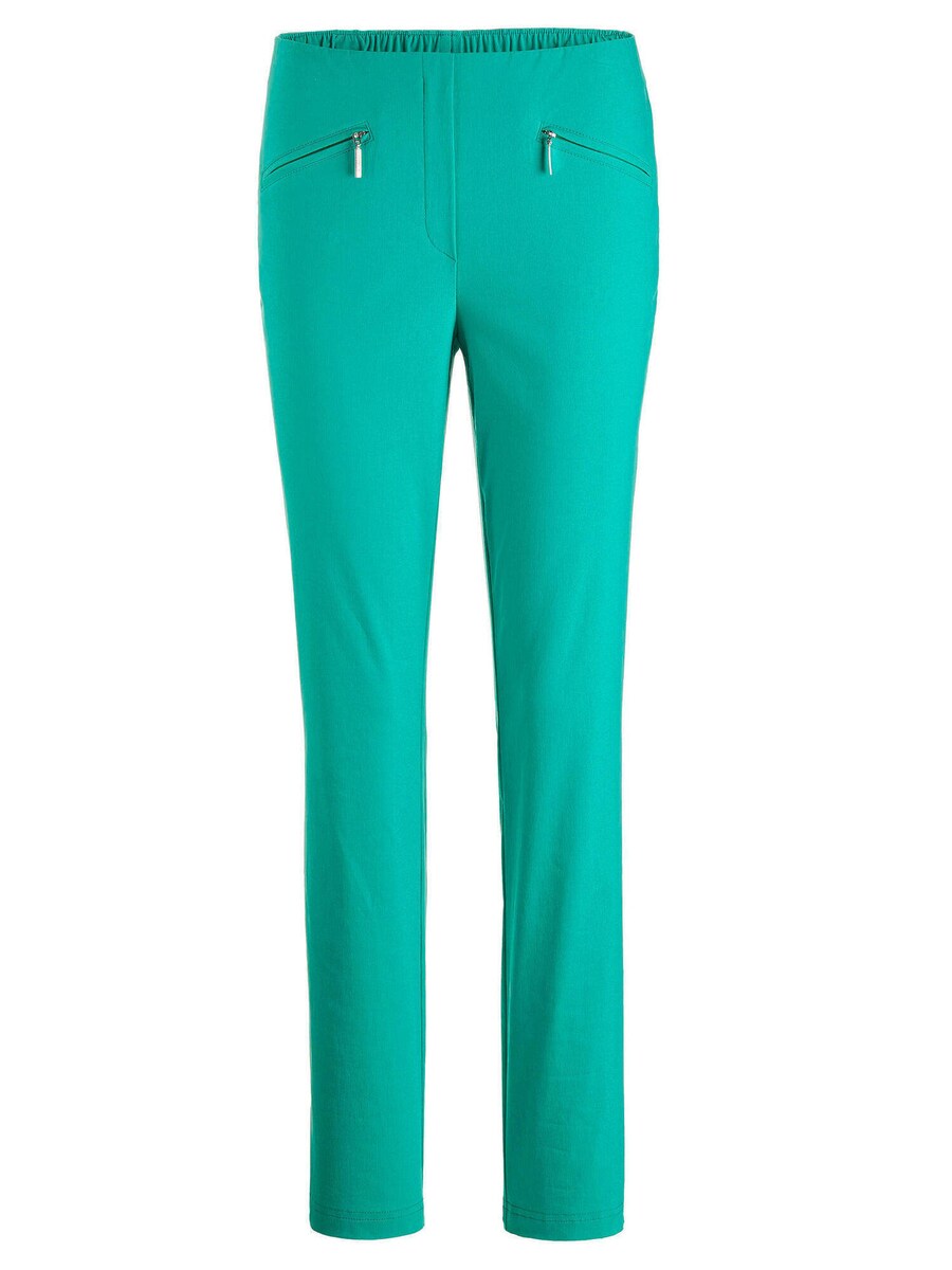 Узкие брюки Goldner Louisa, Jade
Узкие брюки Goldner Louisa, Jade