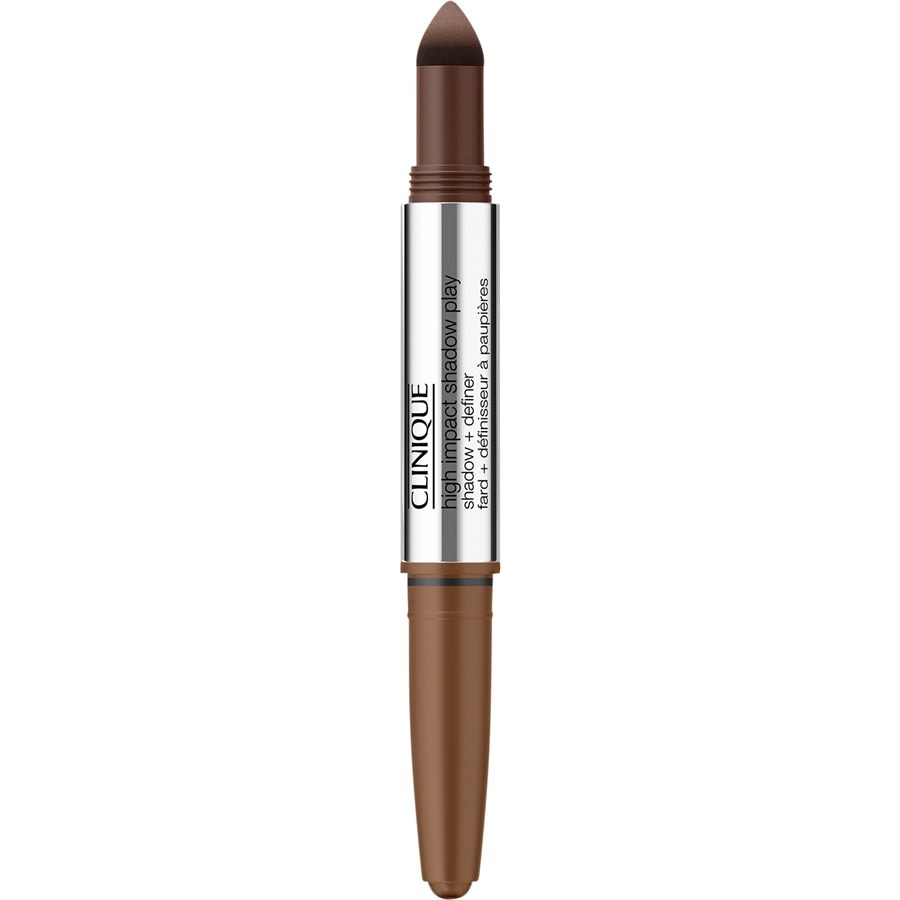 Тушь для ресниц Clinique High Impact Shadow Play Shadow & Definer, Rum + Cola / 1,9 g
Тушь для ресниц Clinique High Impact Shadow Play Shadow & Definer, Rum + Cola / 1,9 g