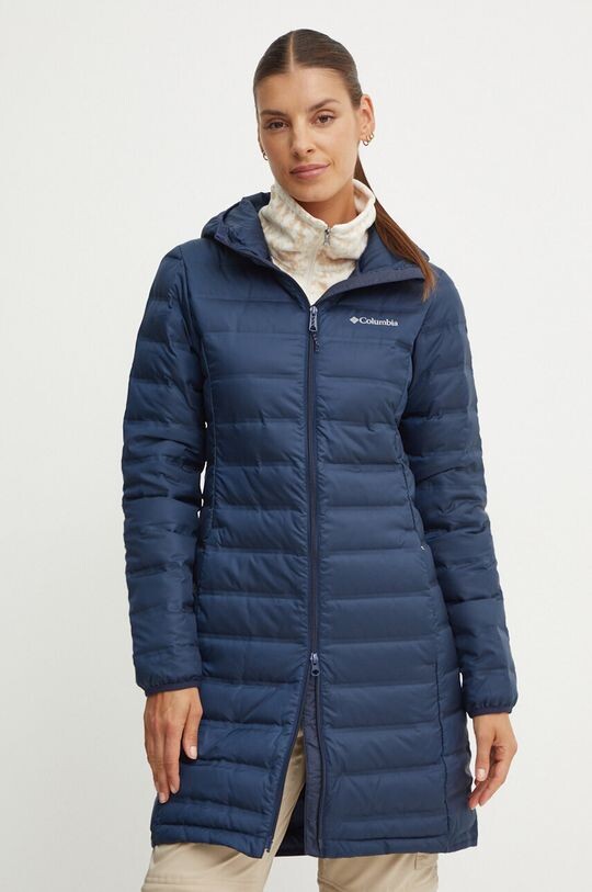 Спортивная пуховик Lake 22 Columbia, темно-синий
Спортивная пуховик Lake 22 Columbia, темно-синий