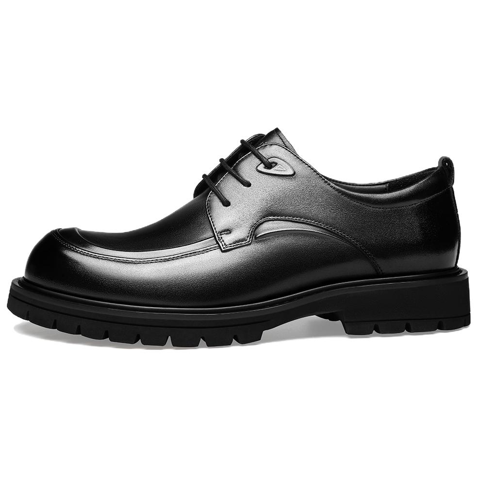 Millies Повседневные туфли MILLIE'S, черные, мужские
Millies Повседневные туфли MILLIE'S, черные, мужские