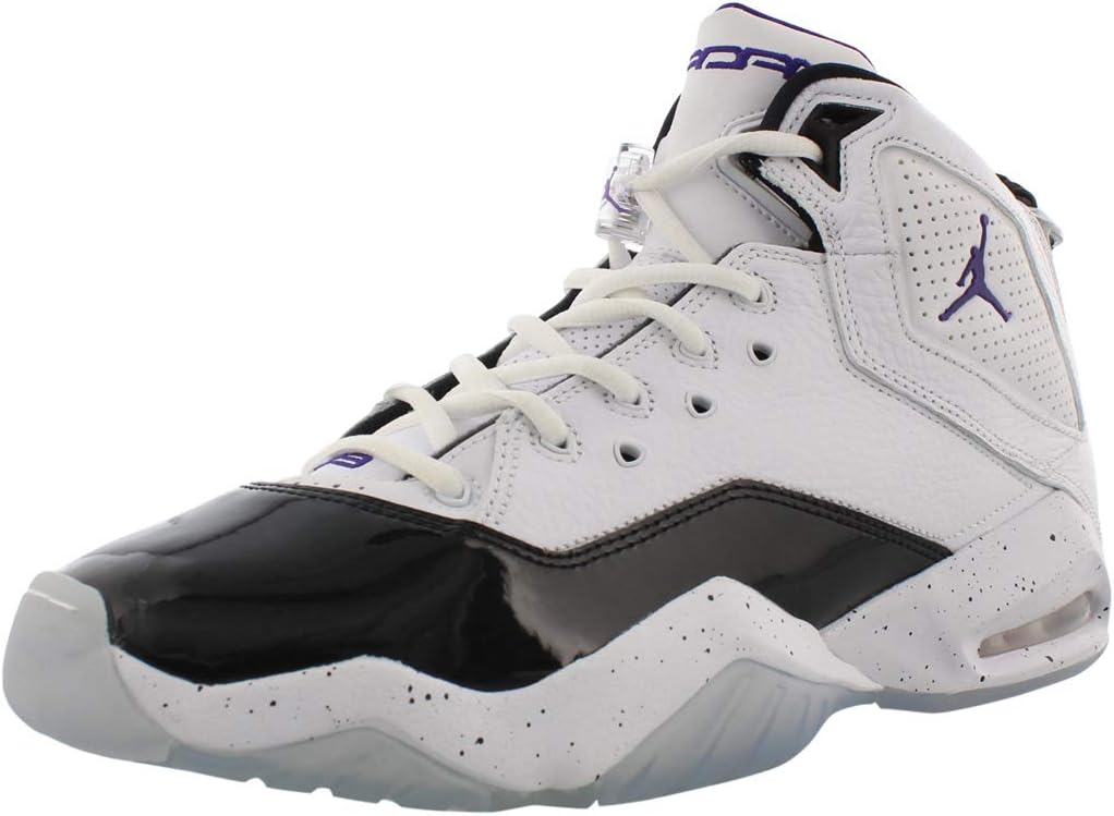 Мужские кроссовки Nike Jordan Jordan B'Loyal бело-красно-черные 315317-160
Мужские кроссовки Nike Jordan Jordan B'Loyal бело-красно-черные 315317-160