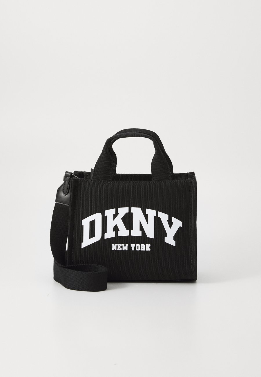 Сумка DKNY HADLEE, Black
Сумка DKNY HADLEE, Black