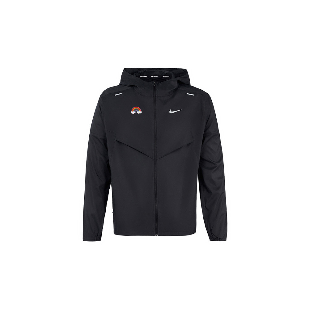 Солнцезащитная одежда для мужчин, черный Nike
Солнцезащитная одежда для мужчин, черный Nike