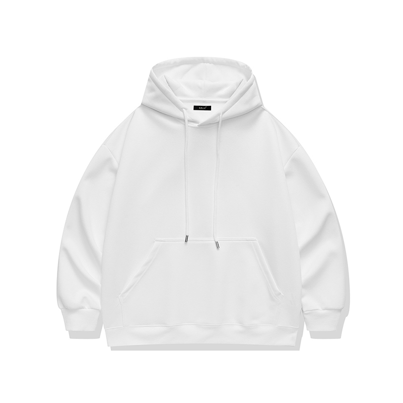 Унисекс свитшот Universal Templates, белый
Унисекс свитшот Universal Templates, белый