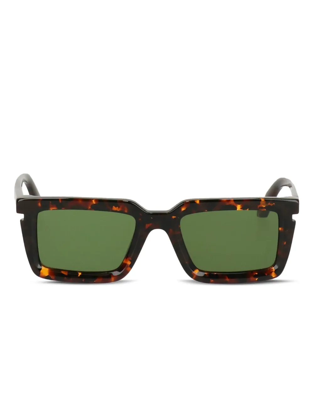 Солнцезащитные очки в квадратной оправе OFF-WHITE, черный
Солнцезащитные очки в квадратной оправе OFF-WHITE, черный