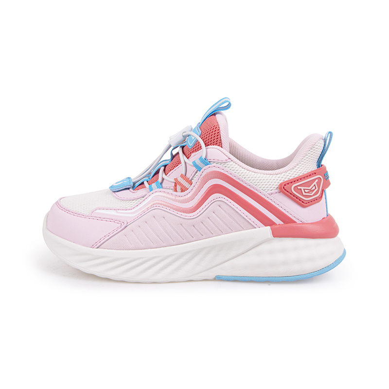 Детская повседневная обувь для детей ROBOKIX, белый/розовый/розовый
Детская повседневная обувь для детей ROBOKIX, белый/розовый/розовый