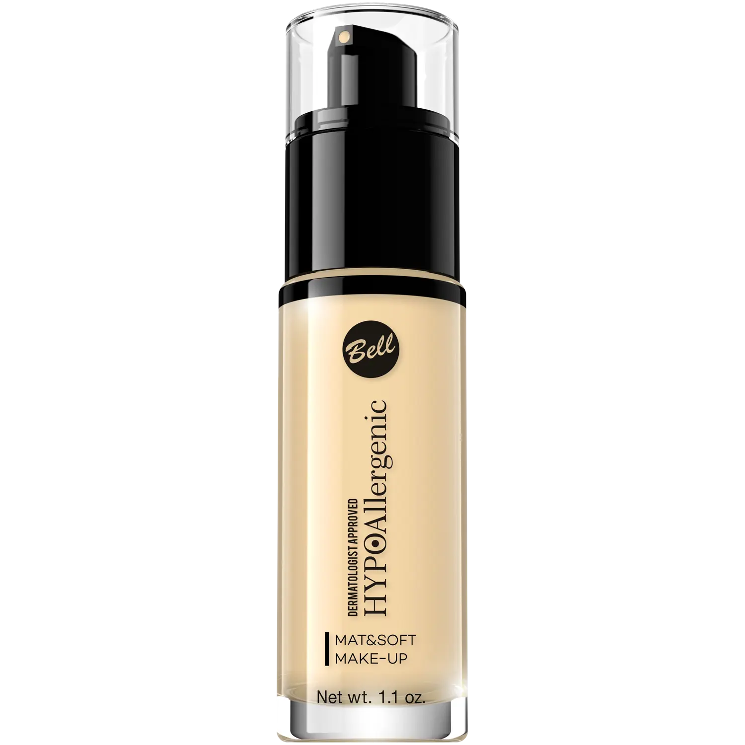 Матирующая тональная основа для лица 03 Bell Hypoallergenic Eyebrow, 30 гр
Матирующая тональная основа для лица 03 Bell Hypoallergenic Eyebrow, 30 гр