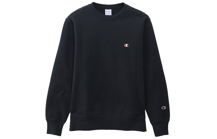 Толстовка унисекс темно-синяя Champion, темно-синий
Толстовка унисекс темно-синяя Champion, темно-синий