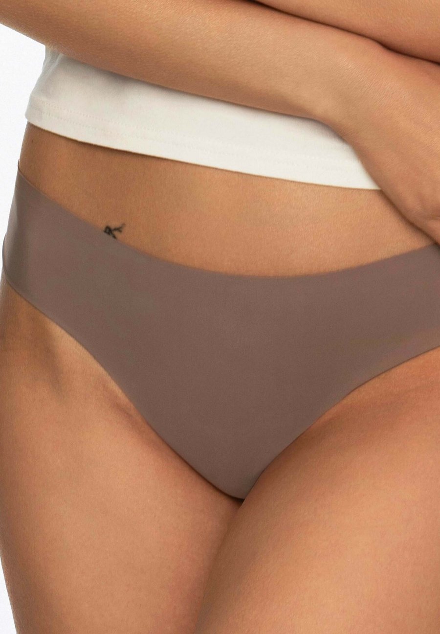 Брифы ESOTIQ PINNI, Mauve Pink/Mauve
Брифы ESOTIQ PINNI, Mauve Pink/Mauve