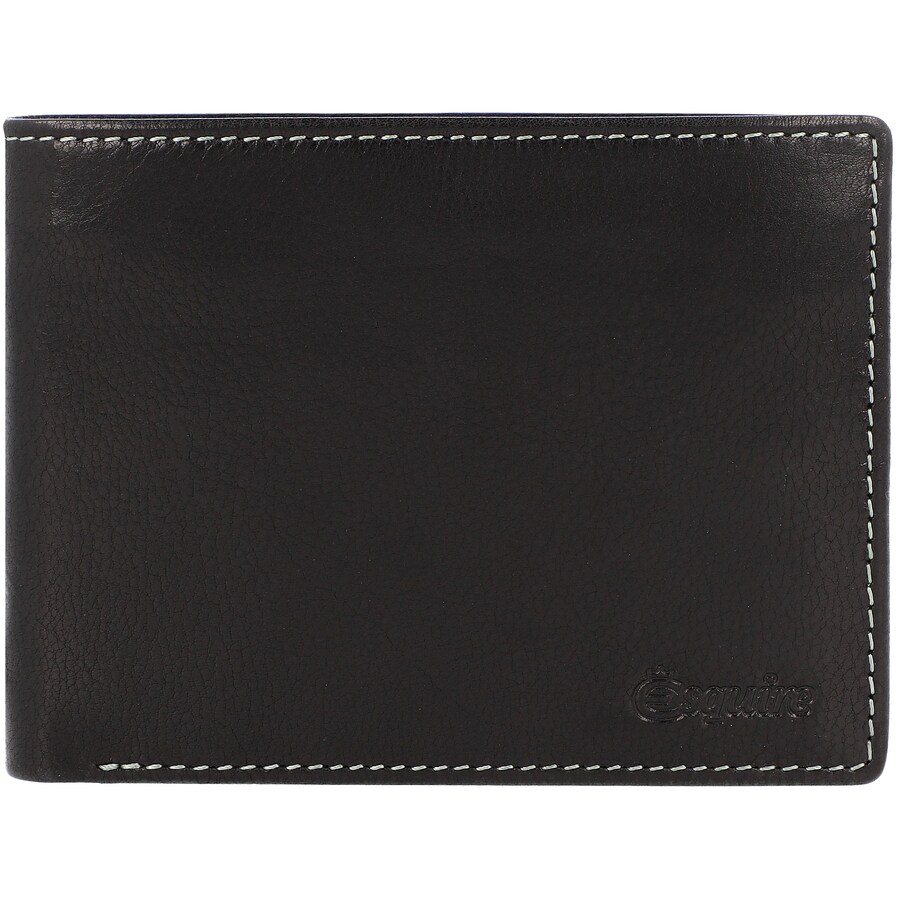 Кошелек Esquire, Black
Кошелек Esquire, Black