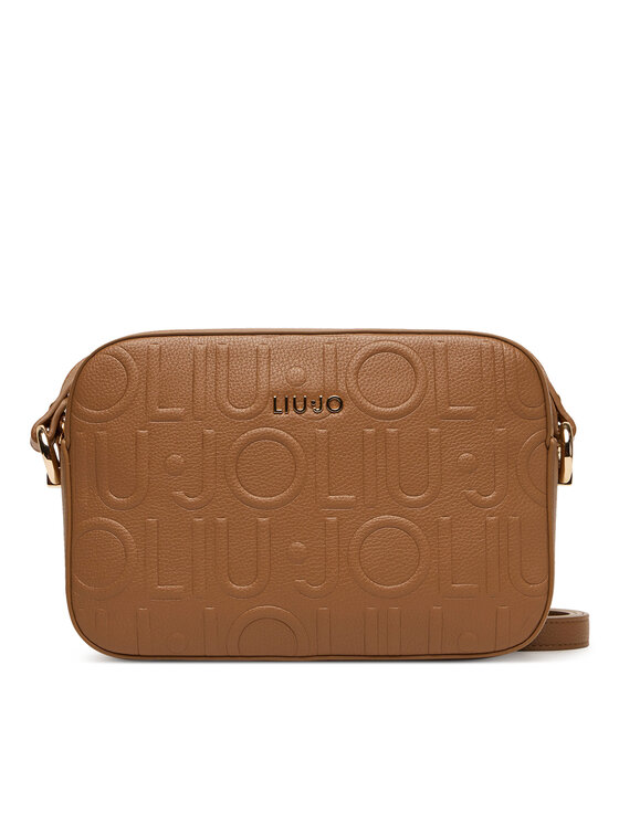 Женская сумка Ecs M Camera Case AF5159 E0538 Liu Jo, коричневый
Женская сумка Ecs M Camera Case AF5159 E0538 Liu Jo, коричневый