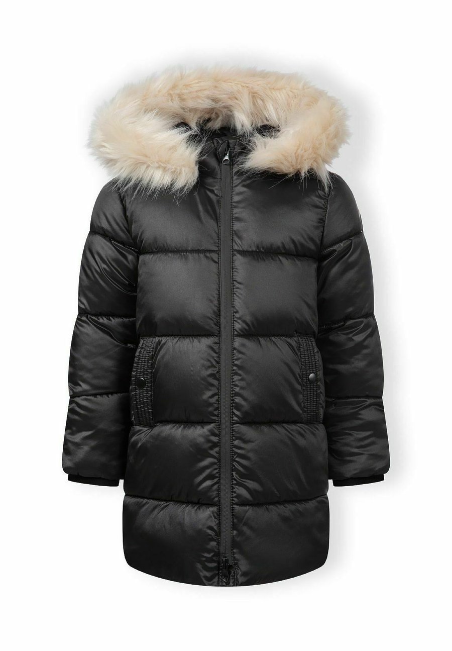 Зимняя куртка MINOTI FIXED FAUX FUR HOOD TRIM, Black
Зимняя куртка MINOTI FIXED FAUX FUR HOOD TRIM, Black