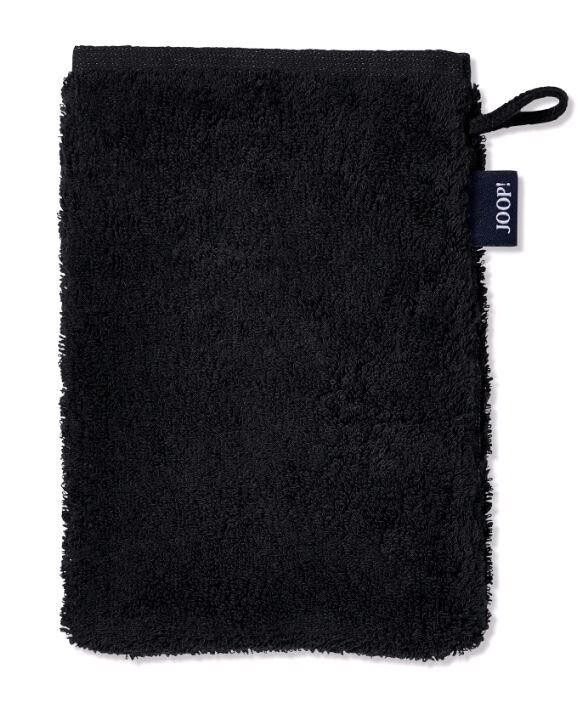 Мочалка classic doubleface Joop!, черный
Мочалка classic doubleface Joop!, черный
