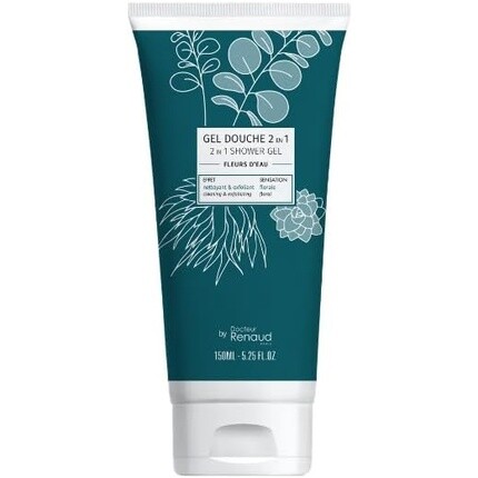 Капсульные коллекции для тела Docteur Renaud Aquatic Flowers Exfoliating Shower Dr Renaud
Капсульные коллекции для тела Docteur Renaud Aquatic Flowers Exfoliating Shower Dr Renaud