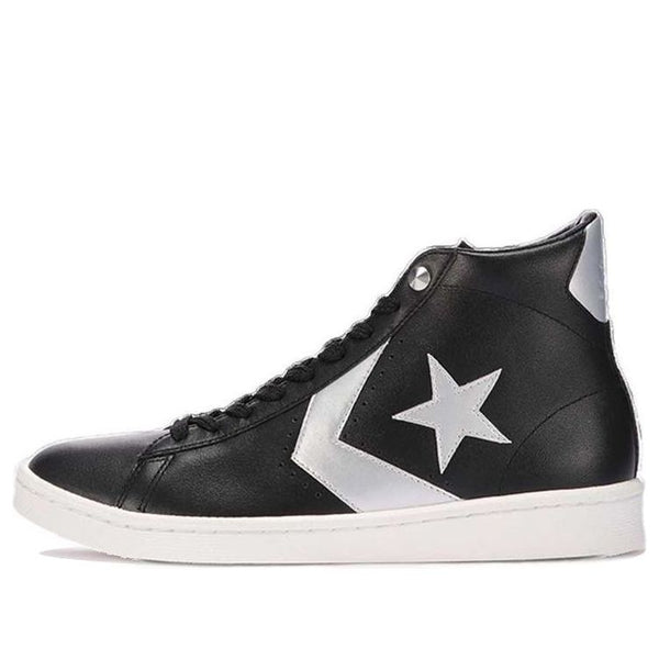 Кроссовки mastermind japan pro leather hi crossover casual skateboarding shoes unisex black silver Converse, черный
Кроссовки mastermind japan pro leather hi crossover casual skateboarding shoes unisex black silver Converse, черный