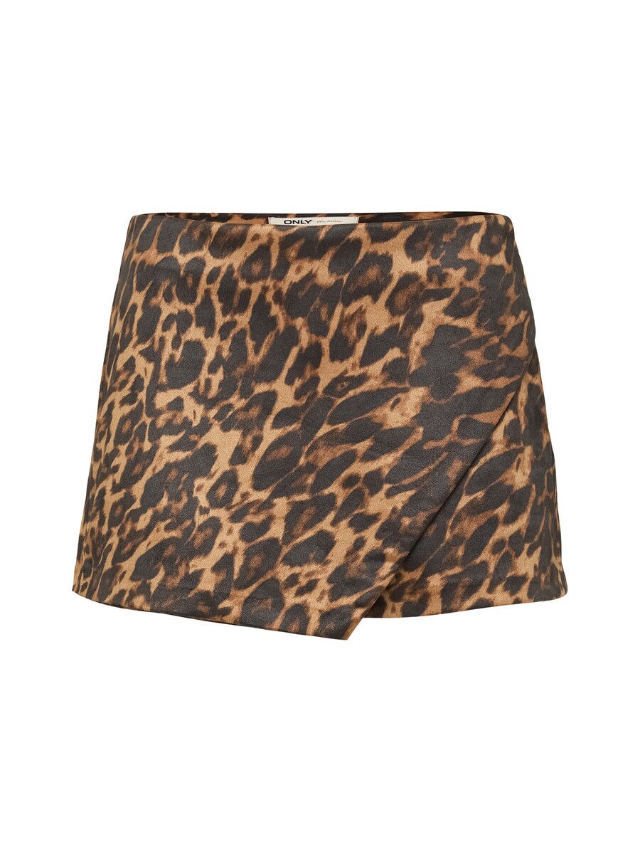 Юбка Only Petite ONLMIST-ASK, Brown/Cognac
Юбка Only Petite ONLMIST-ASK, Brown/Cognac