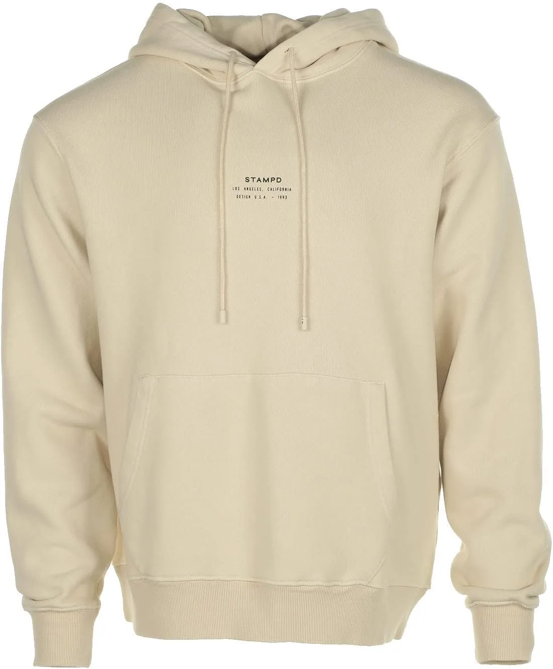 Толстовка с капюшоном Stampd Stacked
Толстовка с капюшоном Stampd Stacked