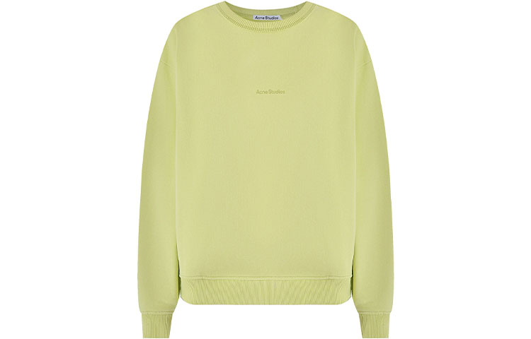 Acne Studios Женская желтая толстовка
Acne Studios Женская желтая толстовка