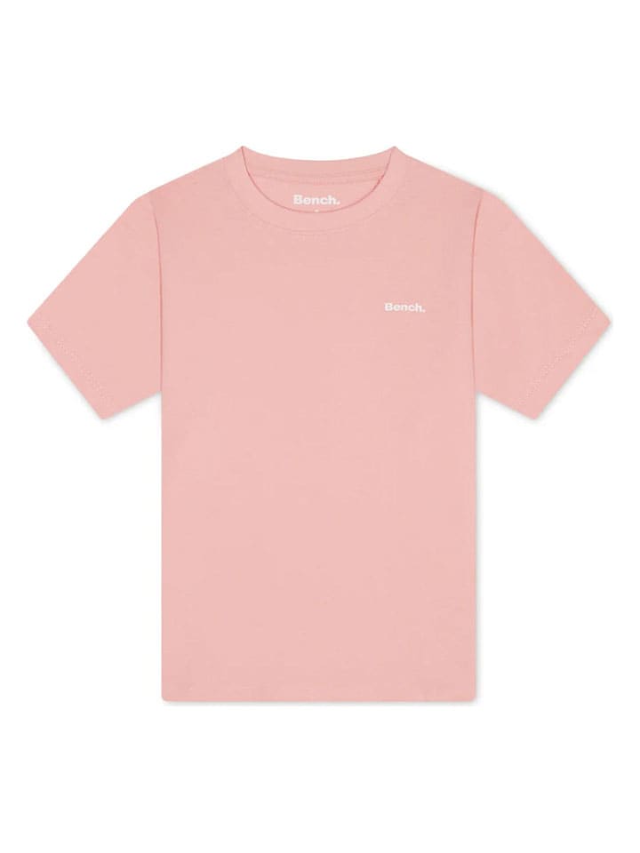 Футболка Alcyone Bench, коралловый 
Футболка Alcyone Bench, коралловый