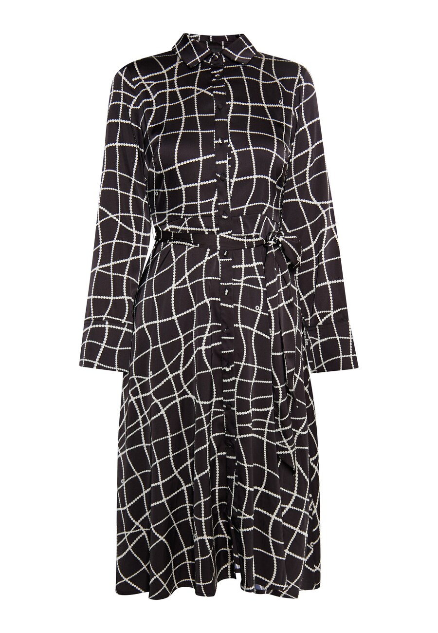 Платье DreiMaster Klassik, черный
Платье DreiMaster Klassik, черный