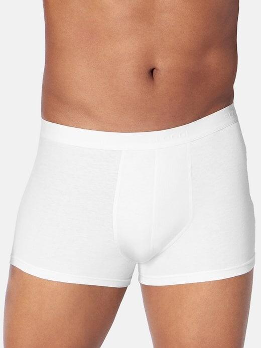 Короткие ретро-пакеты из 4 шт. 24/7 Sloggi, белый
Короткие ретро-пакеты из 4 шт. 24/7 Sloggi, белый