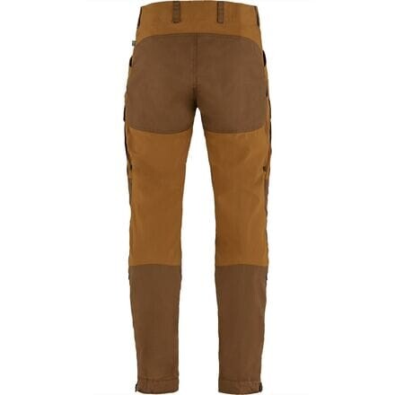 Брюки Keb мужские Fjallraven, цвет Timber Brown/Chestnut
Брюки Keb мужские Fjallraven, цвет Timber Brown/Chestnut