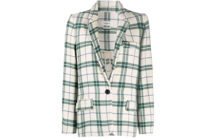 Женский деловой костюм зеленый ISABEL MARANT ETOILE
Женский деловой костюм зеленый ISABEL MARANT ETOILE